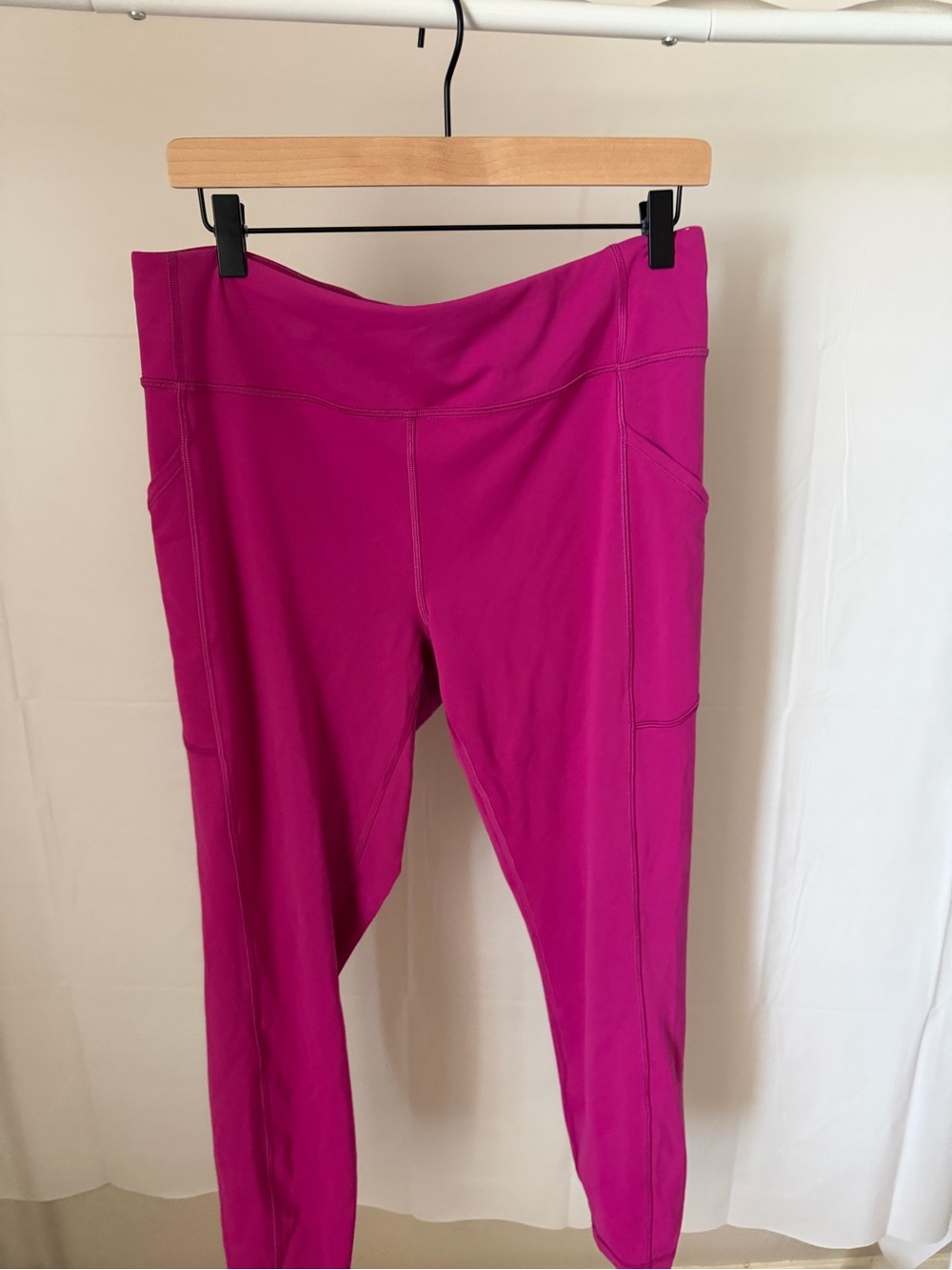 Lululemon Align leggings with Pockets